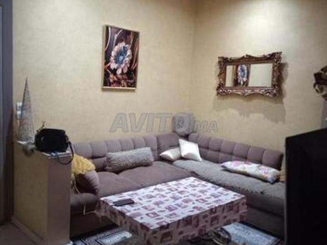 Appartement vente à Aïn Harrouda, Gharb-Chrarda-Beni Hssen