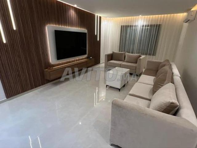Appartement vente à Tangero, Tanger-Tétouan
