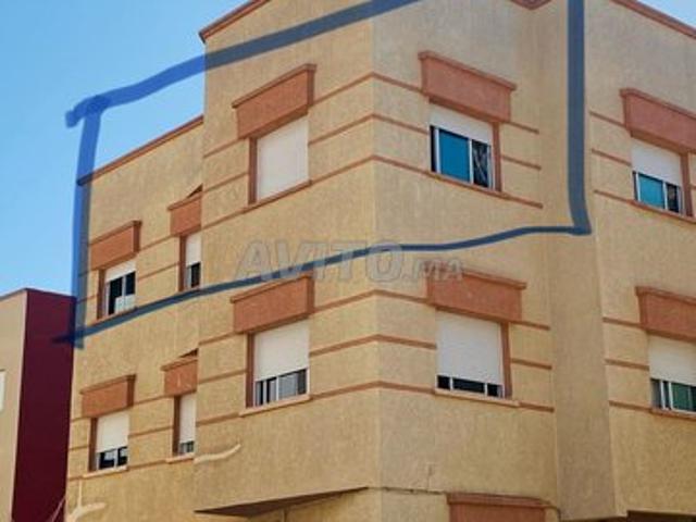 Appartement vente à El Ma, Gharb-Chrarda-Beni Hssen