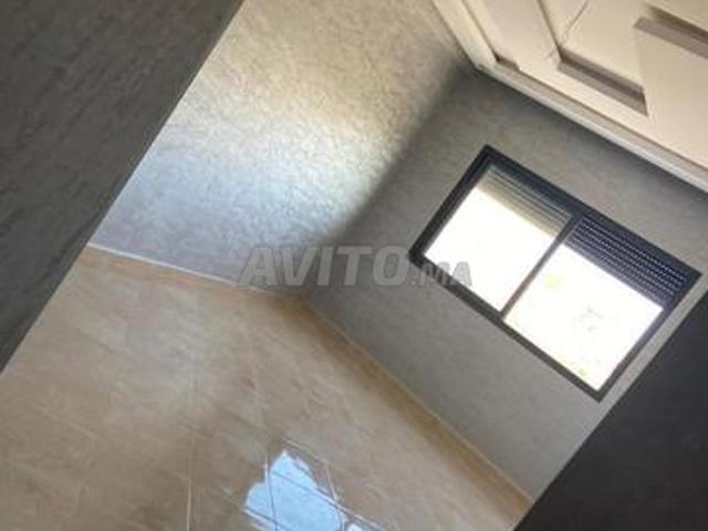 Appartement vente à Gharb-Chrarda-Beni Hssen