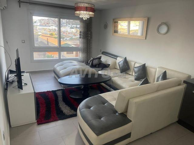 Appartement vente à Tangero, Tanger-Tétouan