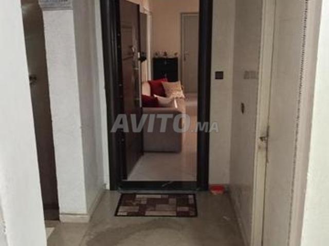Appartement vente à El Ma, Gharb-Chrarda-Beni Hssen