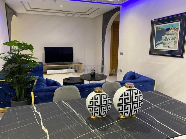 Appartement vente à Agadir, Oued ed Dahab-Lagouira