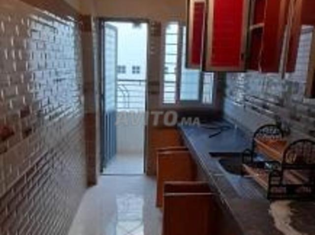 Appartement vente à Meknès