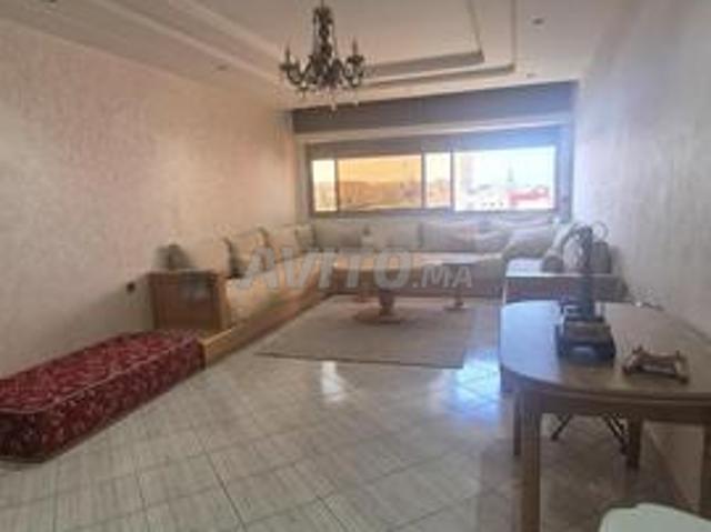 Appartement vente à El Ma, Gharb-Chrarda-Beni Hssen