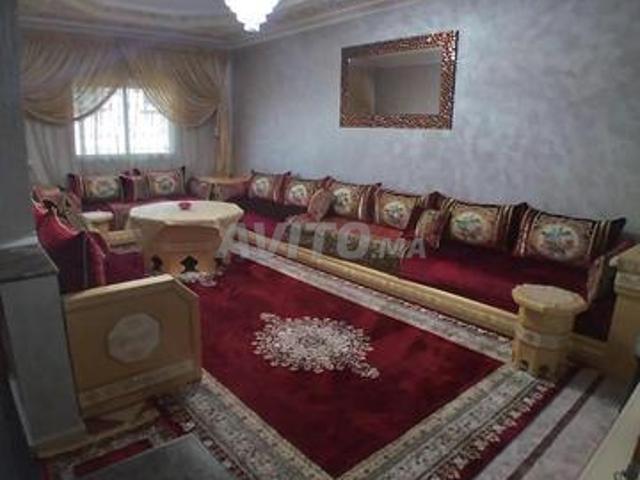 Appartement vente à Anfa, Sidi Moumen