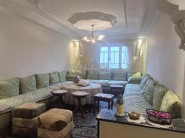 Appartement vente à El Ma, Gharb-Chrarda-Beni Hssen