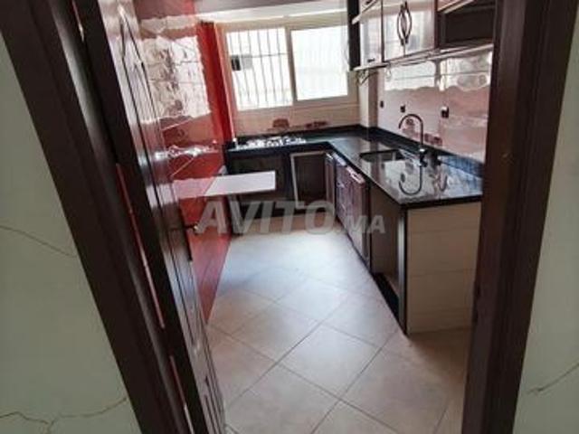 Appartement vente à Anfa, Gharb-Chrarda-Beni Hssen