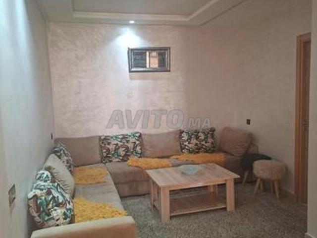 Appartement vente à Témara