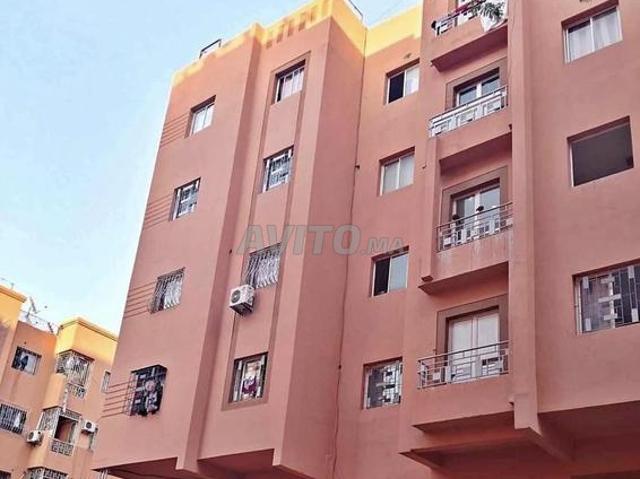Appartement vente à Marrakech, L'Oriental
