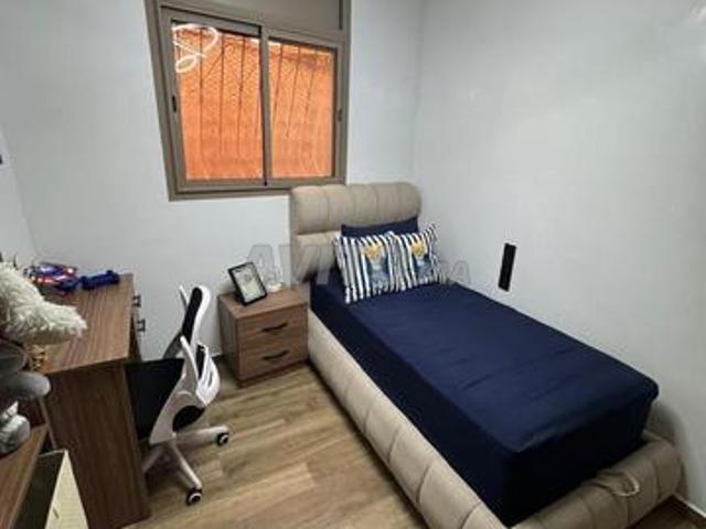 Appartement vente à Salé