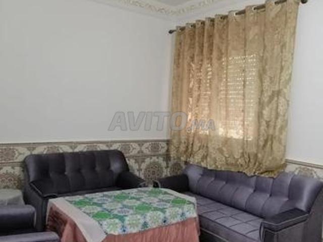Appartement vente à Tangero, Tanger-Tétouan