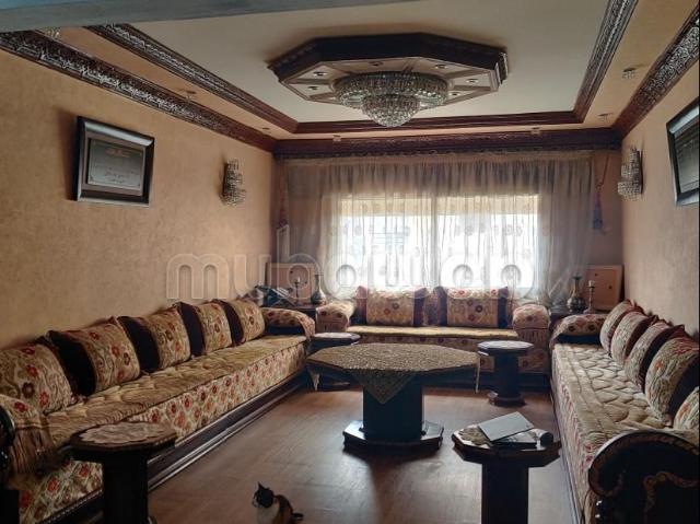 Appartement vente à Tangero, Tanger-Tétouan