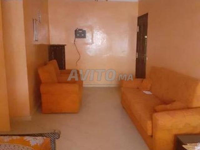 Appartement vente à Saâda, L'Oriental