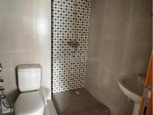 Appartement vente à Meknès