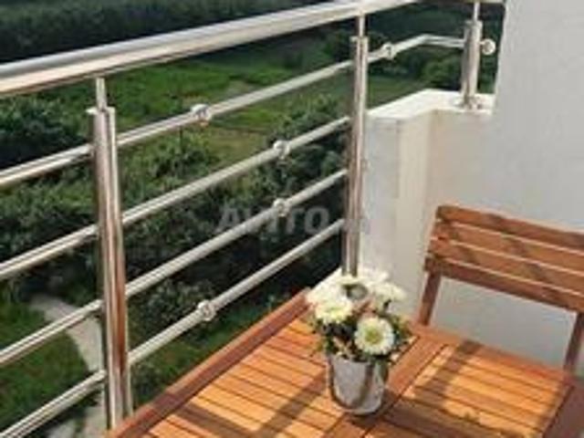 Appartement vente à Centre Ville