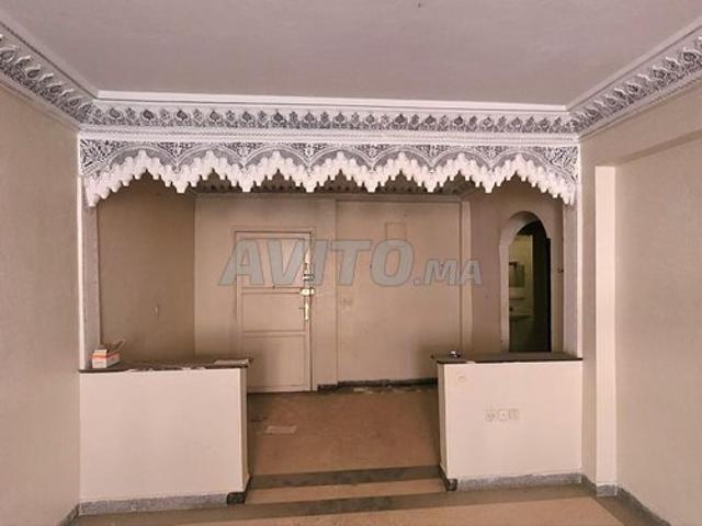 Appartement vente à L'Oriental