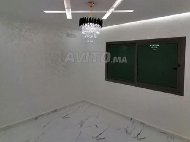 Appartement vente à Ben Slimane