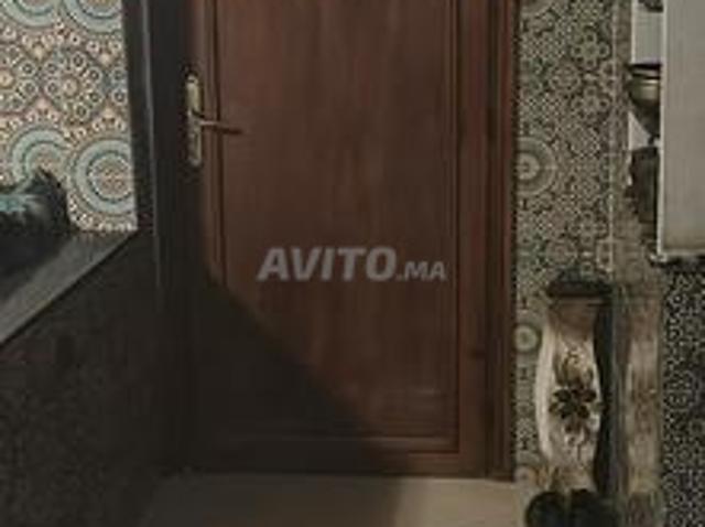 Appartement vente à Settat, Gharb-Chrarda-Beni Hssen