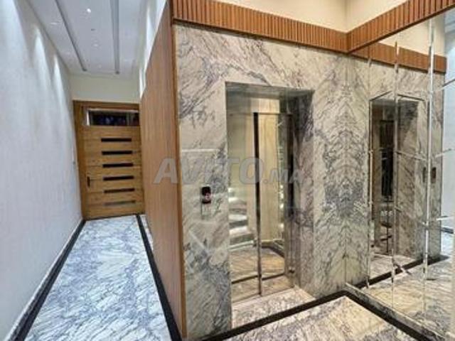Appartement vente à Tangero, Tanger-Tétouan