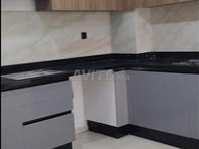Appartement vente à Meknès