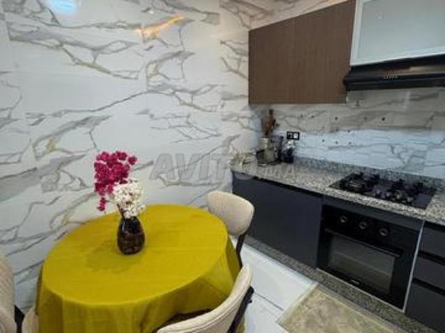 Appartement vente à Tangero, Tanger-Tétouan