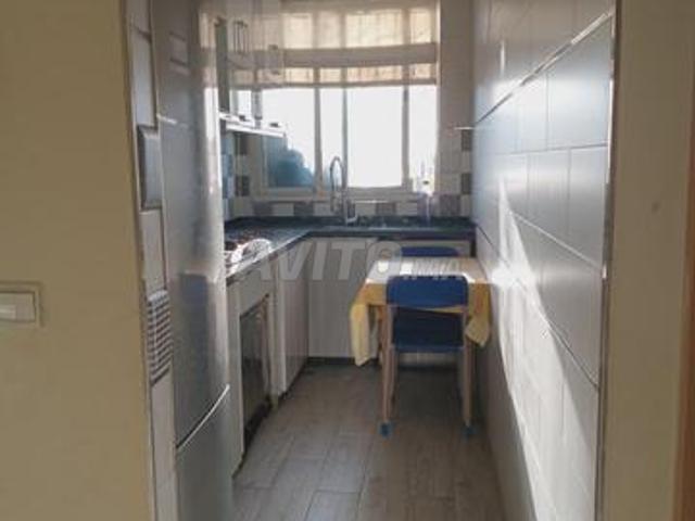 Appartement vente à Anfa, Sidi Moumen
