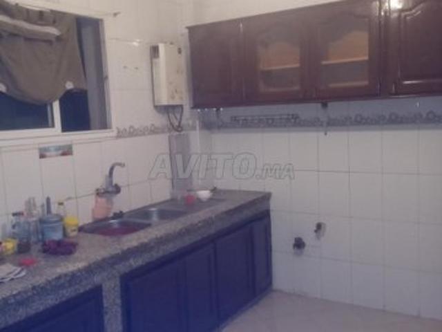 Appartement vente à Lyautey