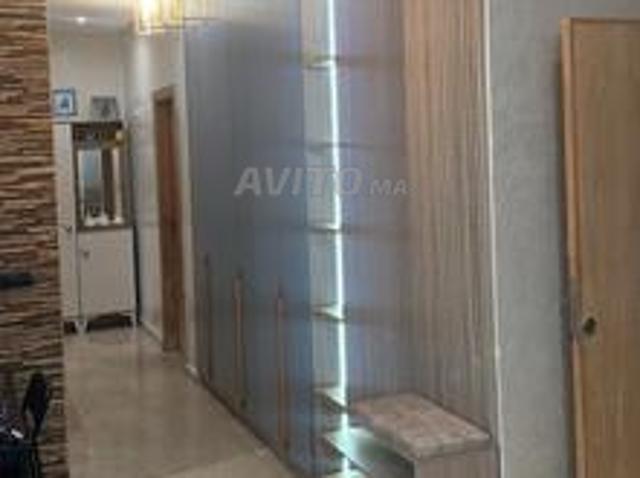 Appartement vente à Meknès