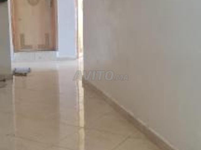 Appartement vente à Lyautey