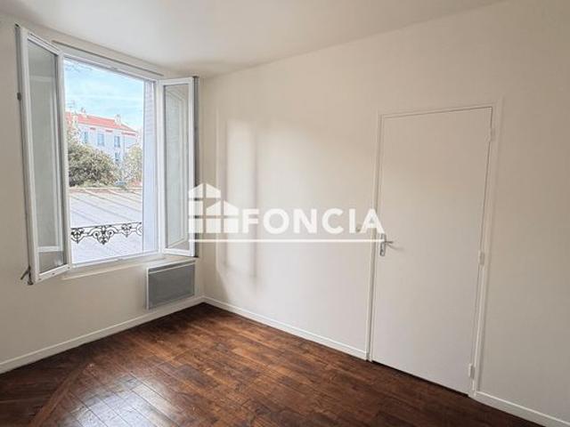 Appartement vente à Dreux, Montreuil