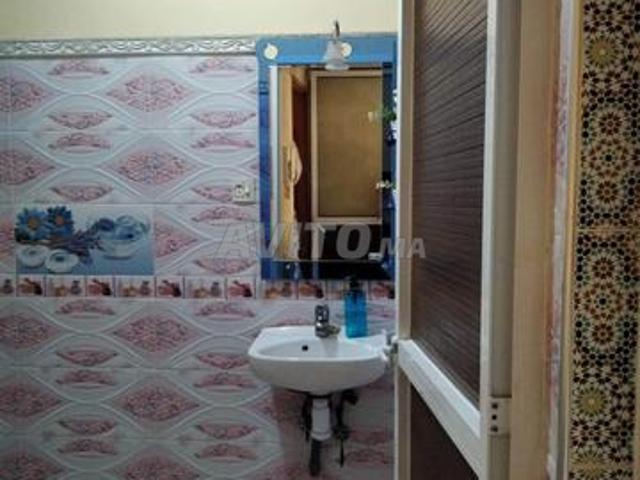 Appartement vente à L'Oriental
