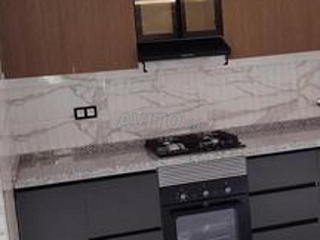 Appartement vente à Tangero, Tanger-Tétouan