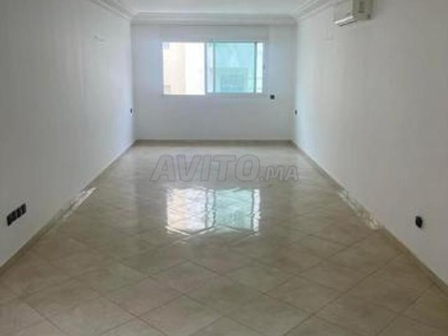 Appartement vente à Témara