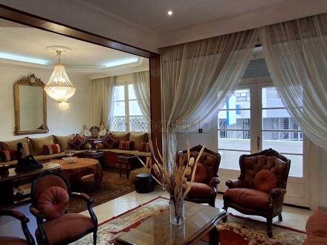 Appartement vente à Tangero, Tanger-Tétouan