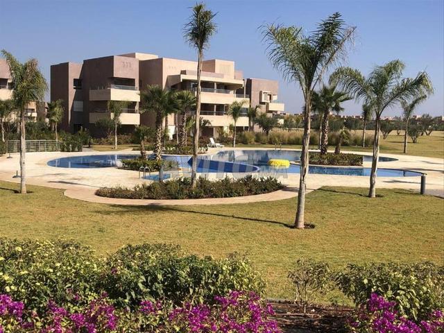 Appartement vente à L'Oriental