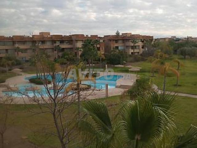 Appartement vente