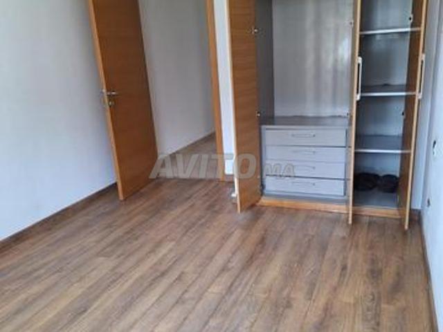 Appartement vente à Hay Riad, Berkane