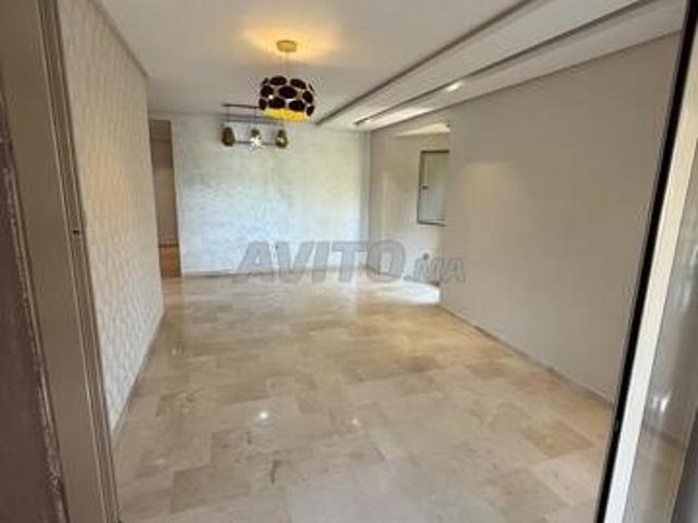 Appartement vente
