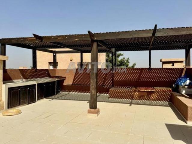Appartement vente