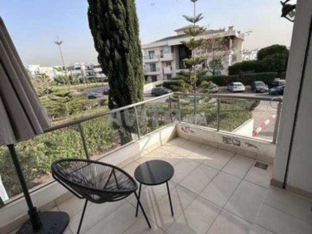Appartement vente à Bouskoura, Gharb-Chrarda-Beni Hssen