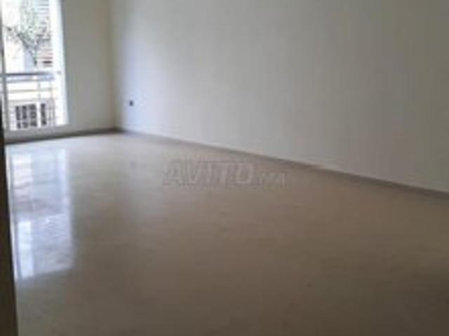 Appartement vente à Hay Riad, Berkane