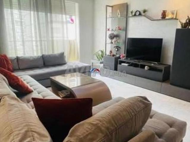Appartement vente à Hay Riad, Berkane