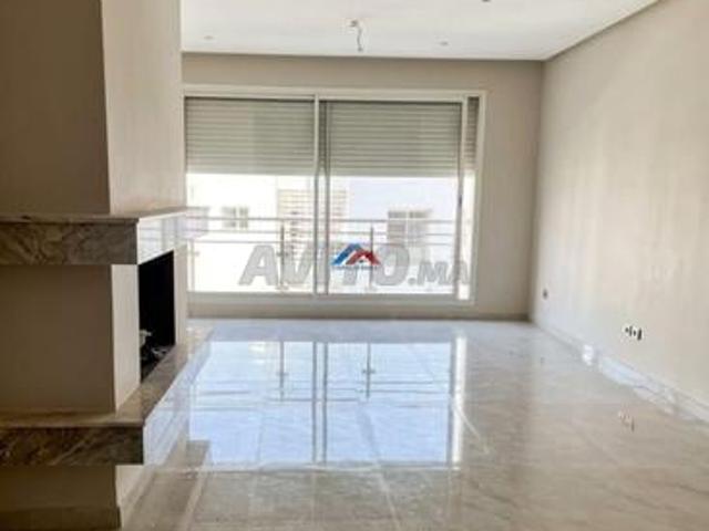 Appartement vente à Hay Riad, Berkane