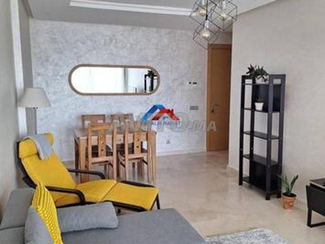 Appartement vente à Hay Riad, Berkane