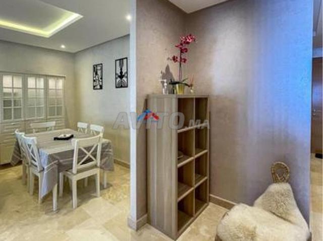 Appartement vente à Hay Riad, Berkane