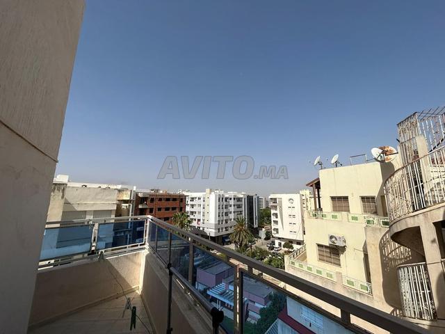 Appartement vente à Fès