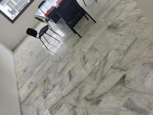 Appartement vente à Rbat