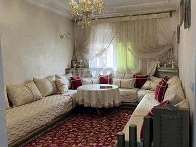 Appartement vente à Anfa, Gharb-Chrarda-Beni Hssen