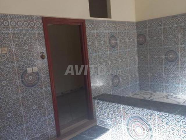 Appartement vente à Salé